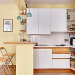 Pantheon Cosy Studio Apartment