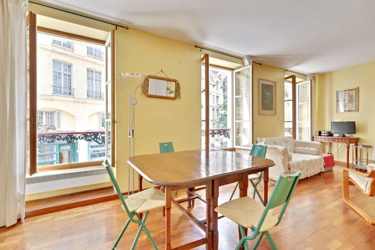 Pantheon Cosy Studio * Paris