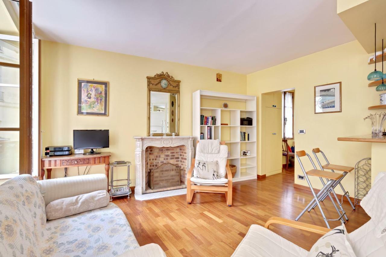 Apartment Pantheon Cosy Studio