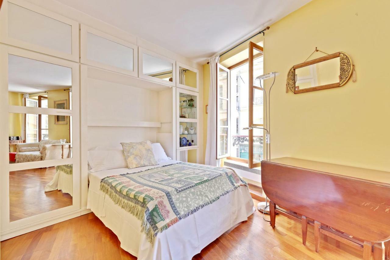 Pantheon Cosy Studio Apartment Paris
