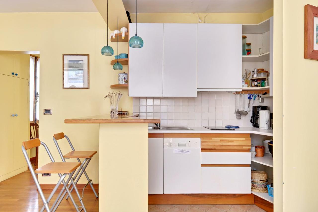 Apartment Pantheon Cosy Studio