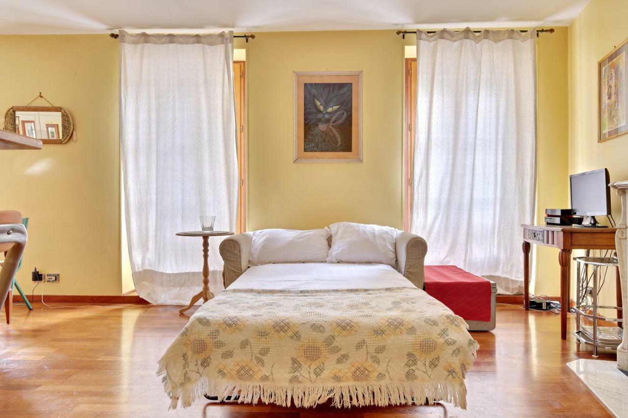 Pantheon Cosy Studio