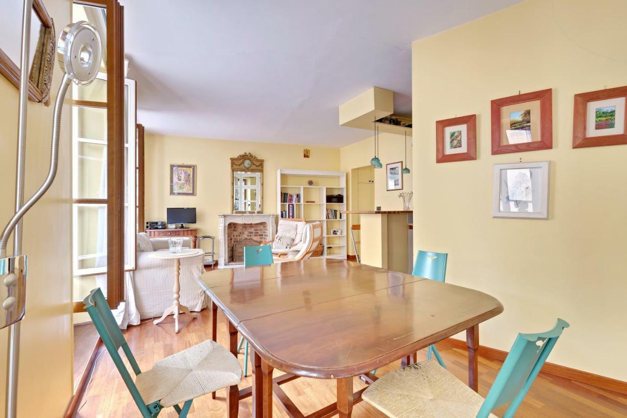 Pantheon Cosy Studio Apartment *